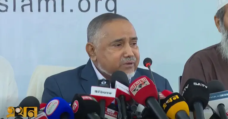 সৈয়দ আবদুল্লাহ মোহাম্মদ তাহের